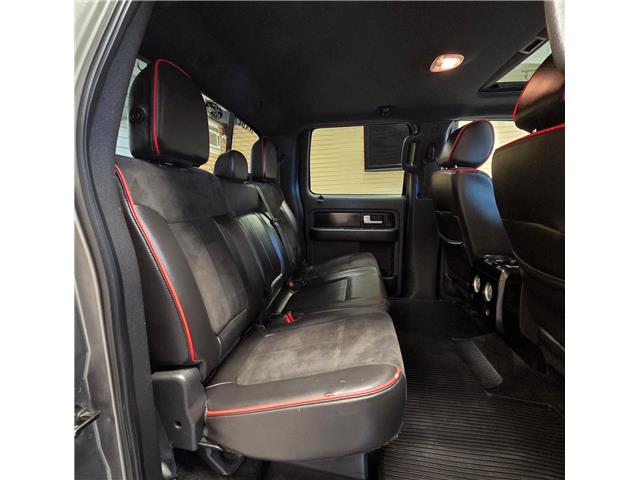 2014 Ford F-150 FX4 (Stk: UB63816) in Shellbrook - Image 20 of 21
