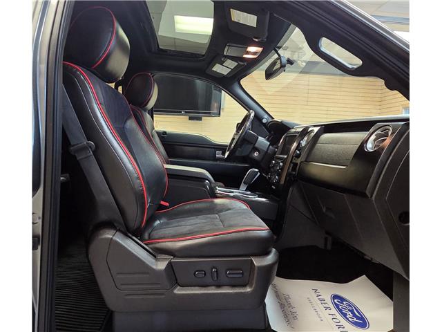 2014 Ford F-150 FX4 (Stk: UB63816) in Shellbrook - Image 13 of 21