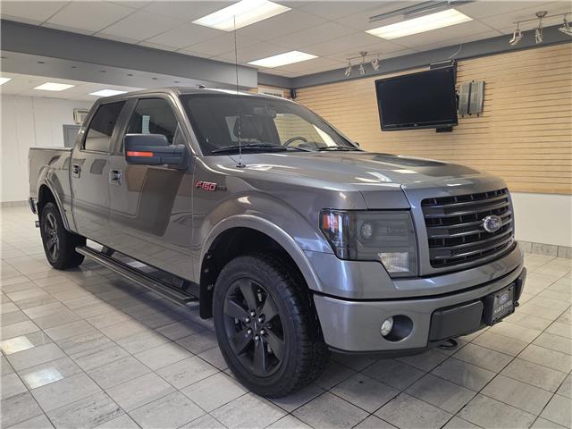 2014 Ford F-150 FX4 (Stk: UB63816) in Shellbrook - Image 7 of 21