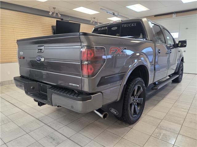 2014 Ford F-150 FX4 (Stk: UB63816) in Shellbrook - Image 6 of 21