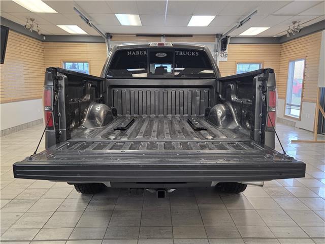 2014 Ford F-150 FX4 (Stk: UB63816) in Shellbrook - Image 5 of 21
