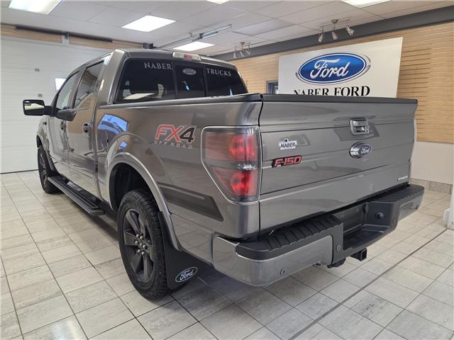 2014 Ford F-150 FX4 (Stk: UB63816) in Shellbrook - Image 3 of 21