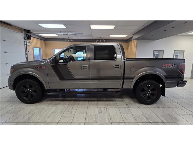 2014 Ford F-150 FX4 (Stk: UB63816) in Shellbrook - Image 2 of 21
