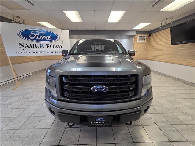 2014 Ford F-150 FX4 (Stk: UB63816) in Shellbrook - Image 8 of 21