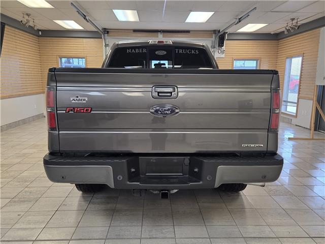 2014 Ford F-150 FX4 (Stk: UB63816) in Shellbrook - Image 4 of 21