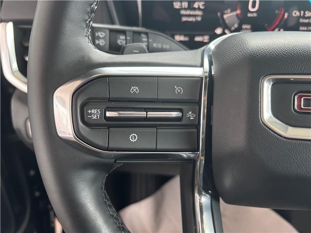 2025 GMC Terrain Elevation (Stk: U9078A) in Uxbridge - Image 13 of 26