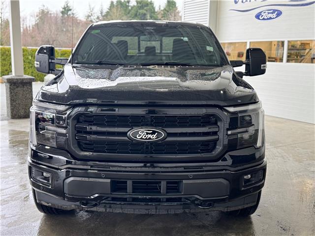 2025 Ford F-150 Lariat (Stk: 25373) in Port Alberni - Image 2 of 27