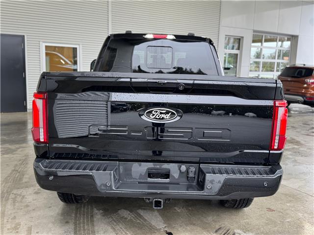 2025 Ford F-150 Lariat (Stk: 25373) in Port Alberni - Image 5 of 27