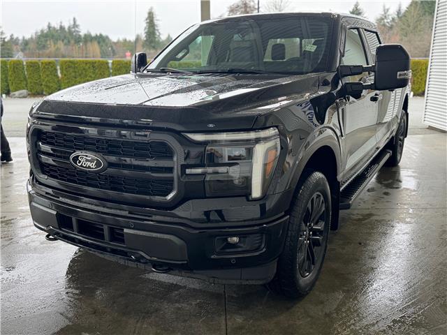 2025 Ford F-150 Lariat (Stk: 25373) in Port Alberni - Image 8 of 27