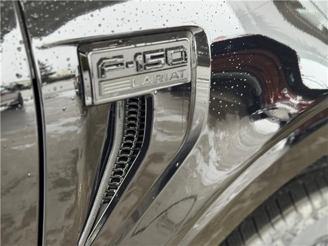 2025 Ford F-150 Lariat (Stk: 25373) in Port Alberni - Image 9 of 27