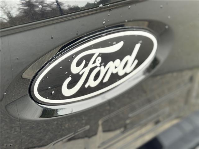 2025 Ford F-150 Lariat (Stk: 25373) in Port Alberni - Image 11 of 27