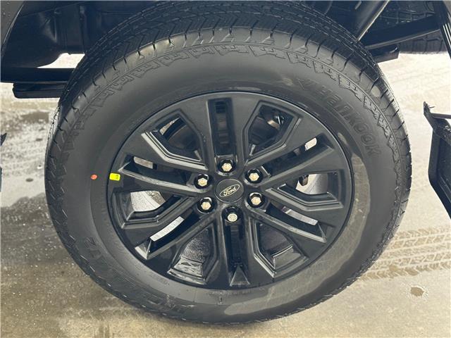 2025 Ford F-150 Lariat (Stk: 25373) in Port Alberni - Image 12 of 27
