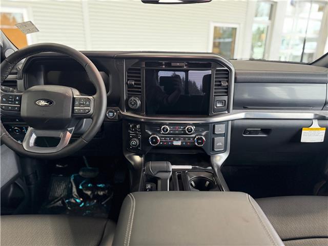 2025 Ford F-150 Lariat (Stk: 25373) in Port Alberni - Image 13 of 27