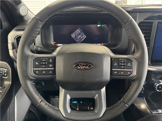 2025 Ford F-150 Lariat (Stk: 25373) in Port Alberni - Image 16 of 27