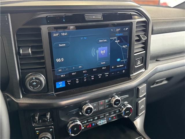 2025 Ford F-150 Lariat (Stk: 25373) in Port Alberni - Image 18 of 27