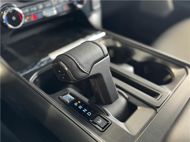 2025 Ford F-150 Lariat (Stk: 25373) in Port Alberni - Image 19 of 27