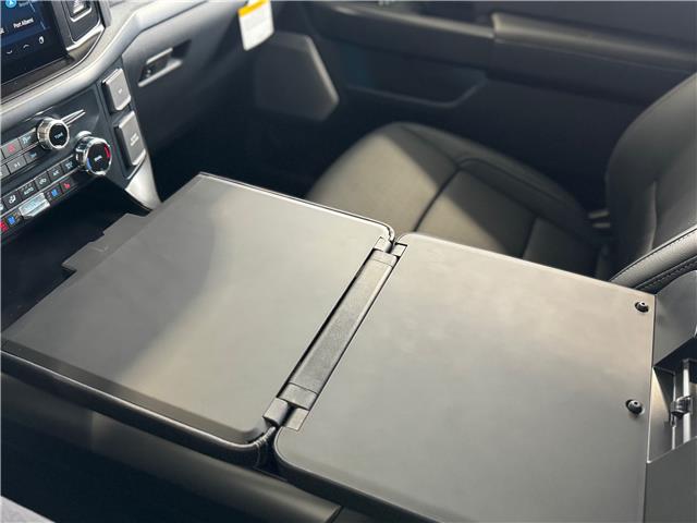 2025 Ford F-150 Lariat (Stk: 25373) in Port Alberni - Image 20 of 27