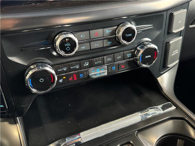 2025 Ford F-150 Lariat (Stk: 25373) in Port Alberni - Image 21 of 27