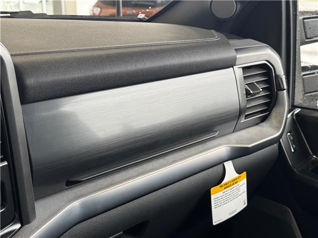 2025 Ford F-150 Lariat (Stk: 25373) in Port Alberni - Image 22 of 27
