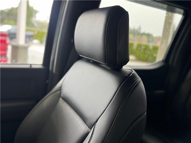 2025 Ford F-150 Lariat (Stk: 25373) in Port Alberni - Image 23 of 27