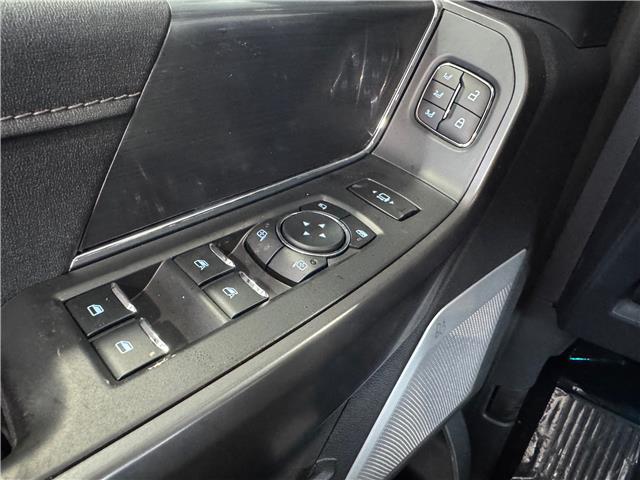 2025 Ford F-150 Lariat (Stk: 25373) in Port Alberni - Image 24 of 27