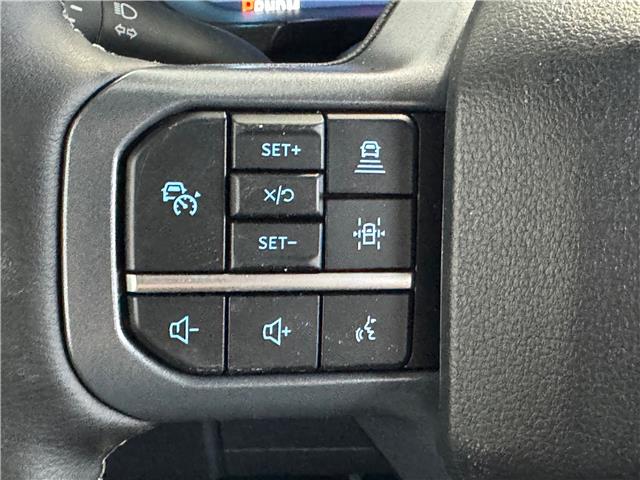 2025 Ford F-150 Lariat (Stk: 25373) in Port Alberni - Image 26 of 27