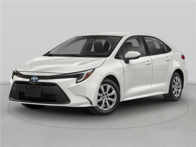 2026 Toyota Corolla Hybrid SE (Stk: INCOMING) in Sarnia - Image 1 of 1