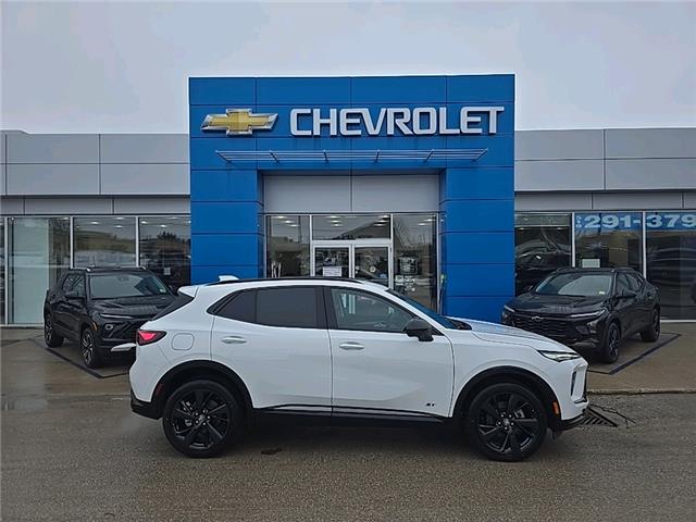 2026 Buick Envision Sport Touring (Stk: 26-771) in Listowel - Image 2 of 10