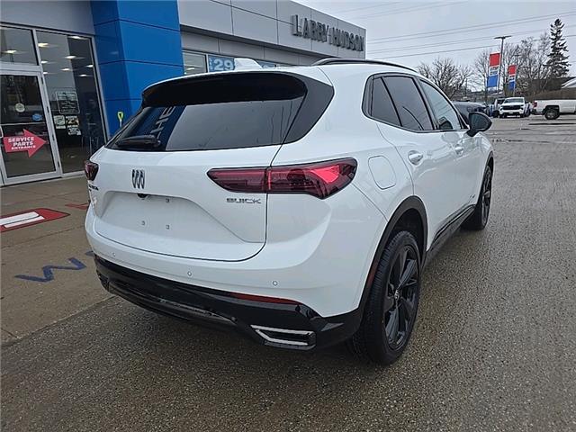 2026 Buick Envision Sport Touring (Stk: 26-771) in Listowel - Image 3 of 10