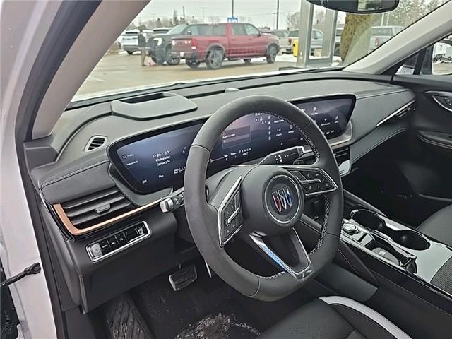 2026 Buick Envision Sport Touring (Stk: 26-771) in Listowel - Image 4 of 10