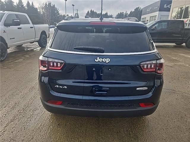 2026 Jeep Compass North (Stk: T049) in Miramichi - Image 4 of 13