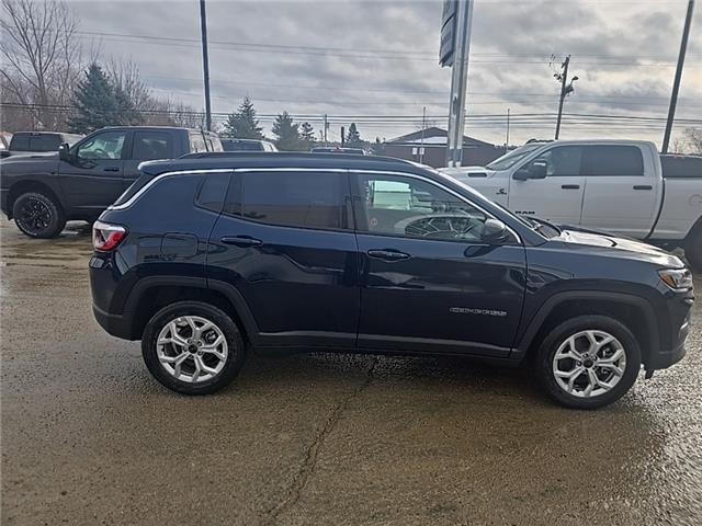 2026 Jeep Compass North (Stk: T049) in Miramichi - Image 6 of 13
