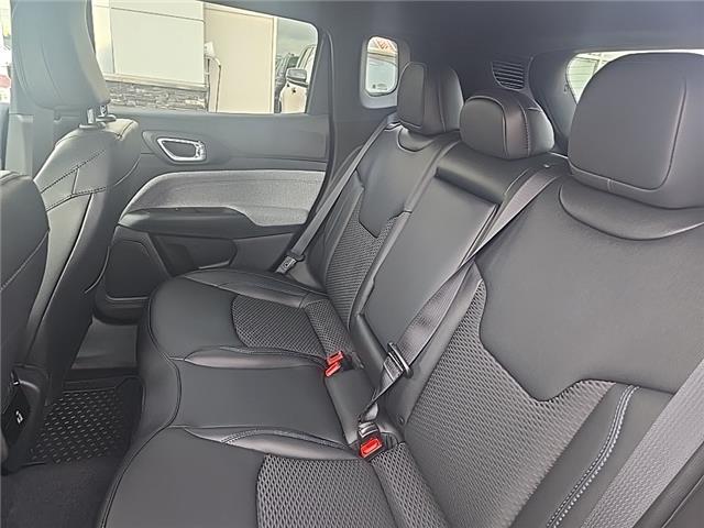 2026 Jeep Compass North (Stk: T049) in Miramichi - Image 11 of 13