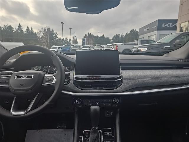 2026 Jeep Compass North (Stk: T049) in Miramichi - Image 12 of 13