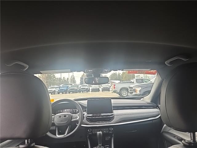 2026 Jeep Compass North (Stk: T049) in Miramichi - Image 13 of 13