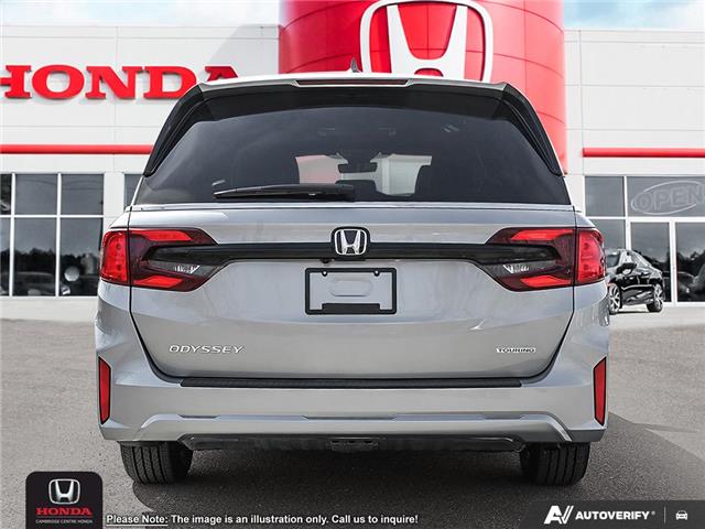 2026 Honda Odyssey Touring (Stk: 25225) in Cambridge - Image 5 of 29