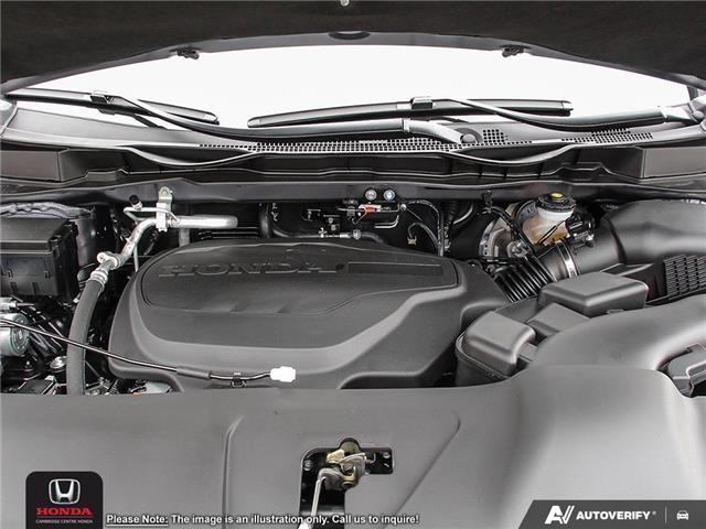 2026 Honda Odyssey Touring (Stk: 25225) in Cambridge - Image 7 of 29