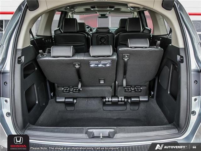2026 Honda Odyssey Touring (Stk: 25225) in Cambridge - Image 8 of 29