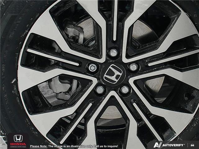 2026 Honda Odyssey Touring (Stk: 25225) in Cambridge - Image 9 of 29