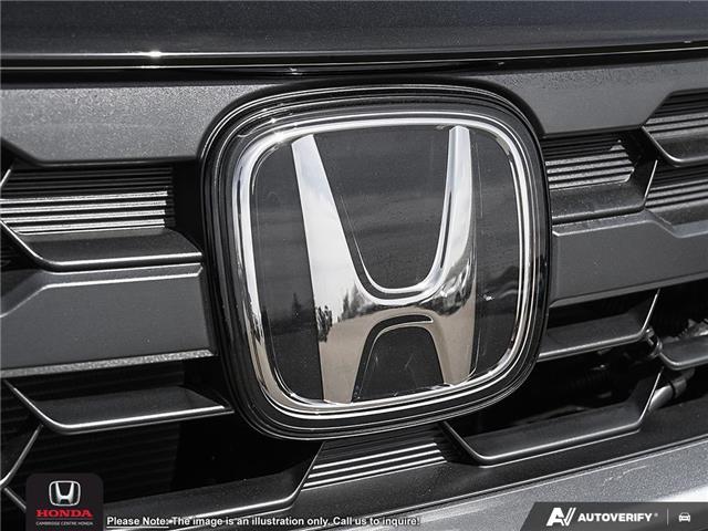 2026 Honda Odyssey Touring (Stk: 25225) in Cambridge - Image 10 of 29