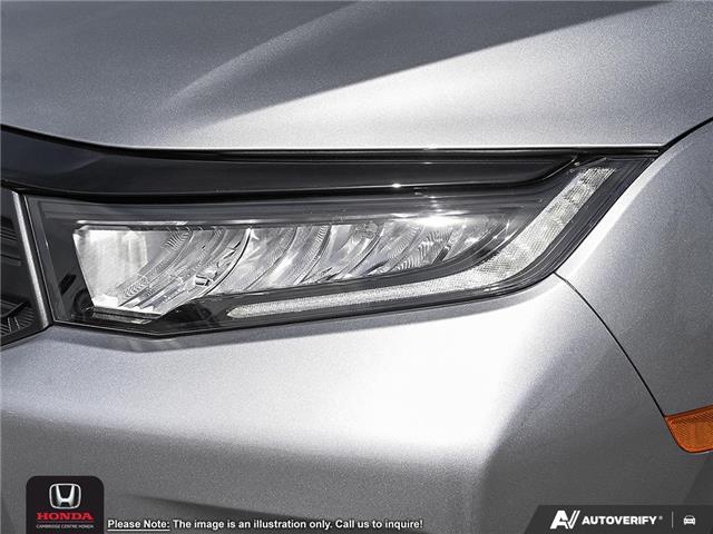 2026 Honda Odyssey Touring (Stk: 25225) in Cambridge - Image 11 of 29