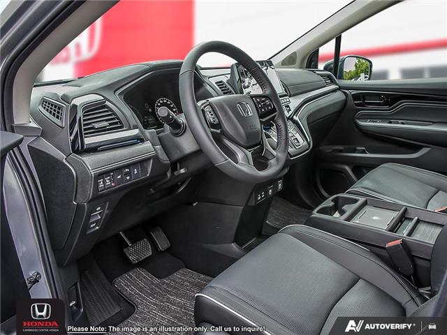2026 Honda Odyssey Touring (Stk: 25225) in Cambridge - Image 13 of 29