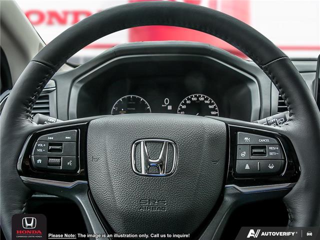 2026 Honda Odyssey Touring (Stk: 25225) in Cambridge - Image 15 of 29