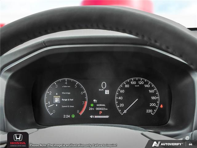 2026 Honda Odyssey Touring (Stk: 25225) in Cambridge - Image 16 of 29