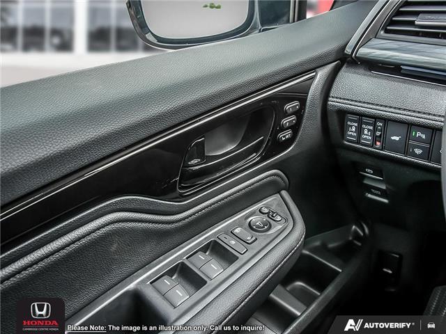 2026 Honda Odyssey Touring (Stk: 25225) in Cambridge - Image 18 of 29