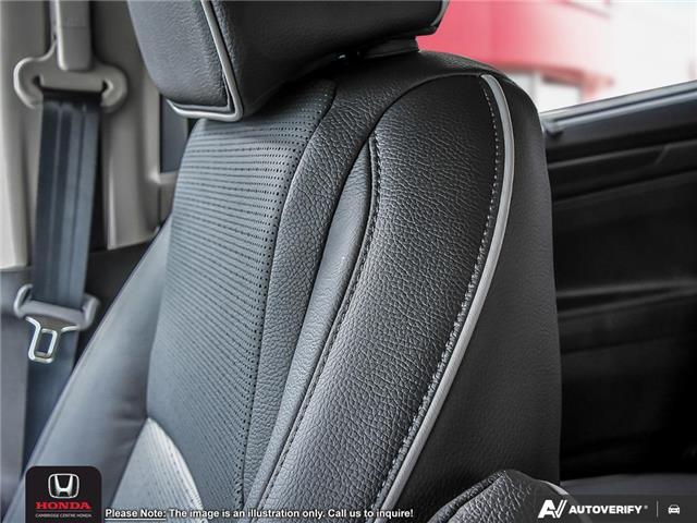 2026 Honda Odyssey Touring (Stk: 25225) in Cambridge - Image 22 of 29