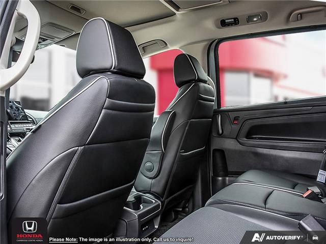 2026 Honda Odyssey Touring (Stk: 25225) in Cambridge - Image 23 of 29