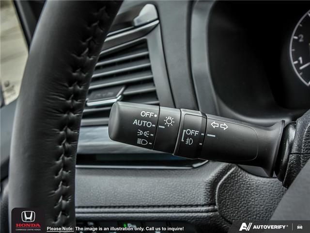 2026 Honda Odyssey Touring (Stk: 25225) in Cambridge - Image 27 of 29