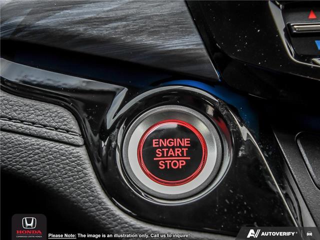 2026 Honda Odyssey Touring (Stk: 25225) in Cambridge - Image 28 of 29