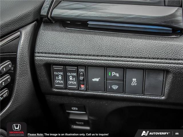2026 Honda Odyssey Touring (Stk: 25225) in Cambridge - Image 29 of 29